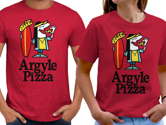 Argyle Pizza