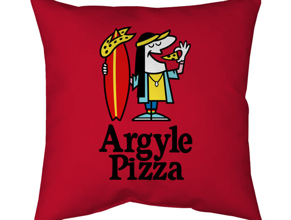 Argyle Pizza
