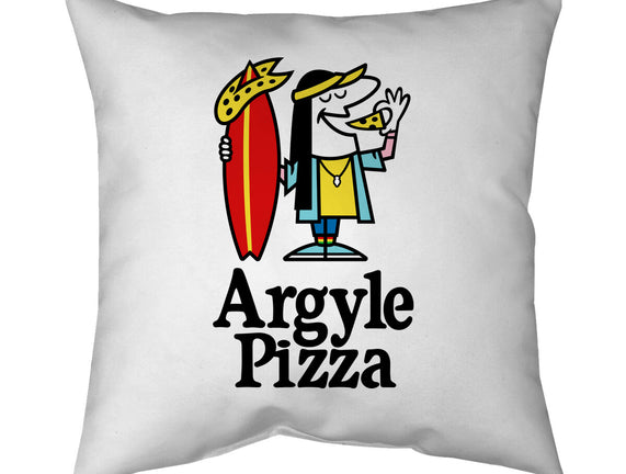 Argyle Pizza