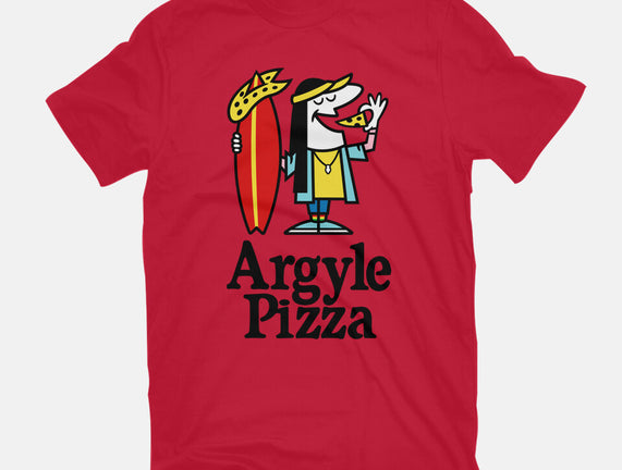 Argyle Pizza