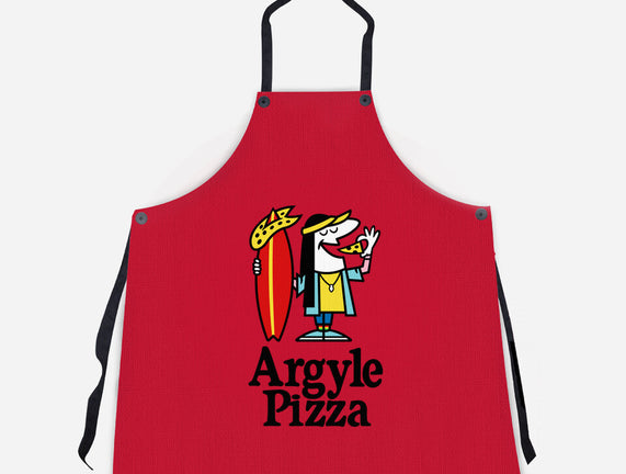 Argyle Pizza