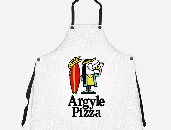 Argyle Pizza