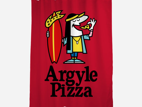 Argyle Pizza