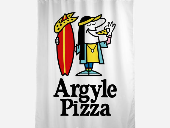 Argyle Pizza