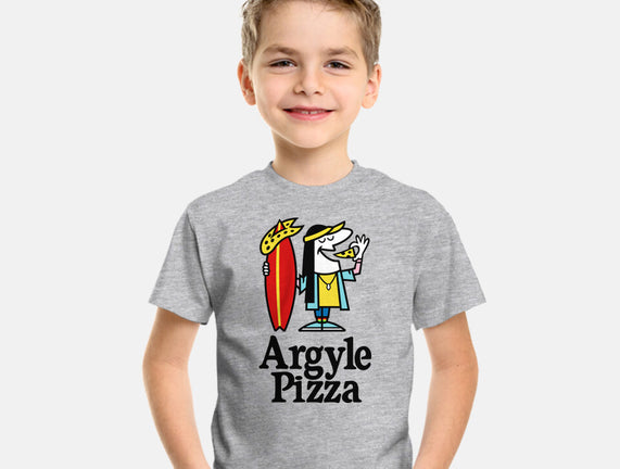 Argyle Pizza