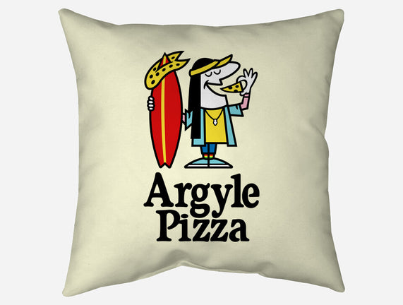 Argyle Pizza