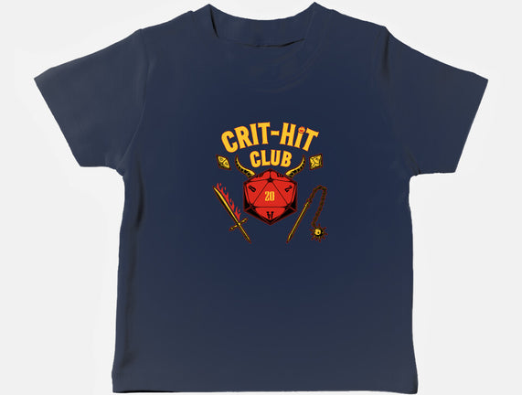 Critical Hit Club