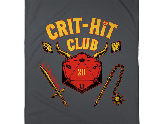 Critical Hit Club