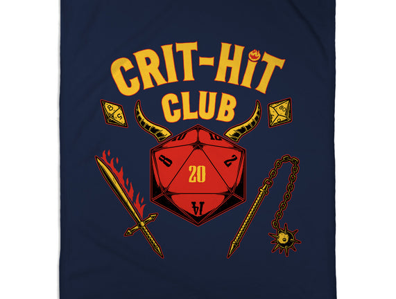 Critical Hit Club