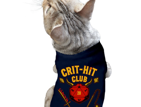 Critical Hit Club