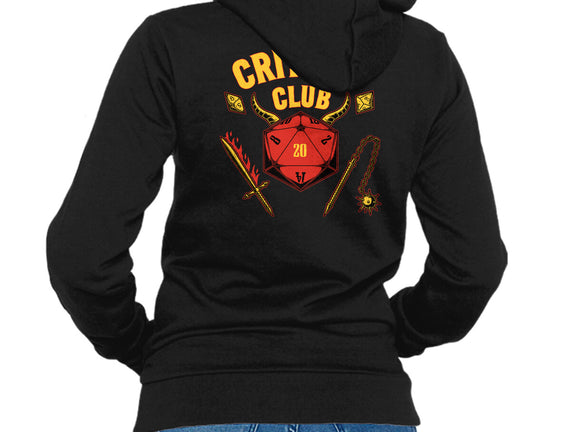 Critical Hit Club
