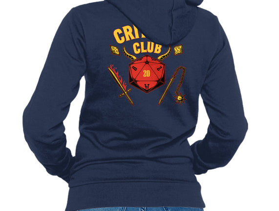 Critical Hit Club