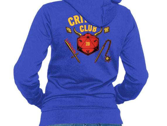 Critical Hit Club