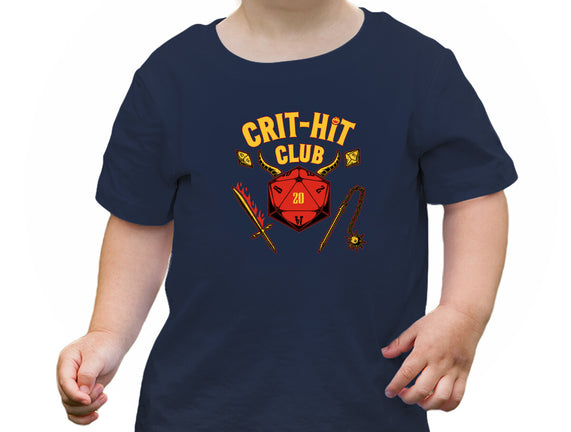 Critical Hit Club