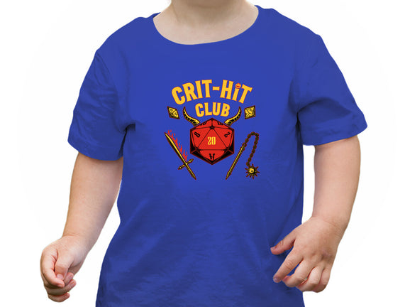 Critical Hit Club