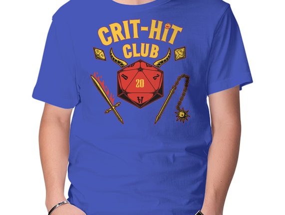 Critical Hit Club