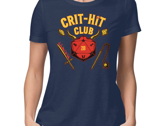 Critical Hit Club
