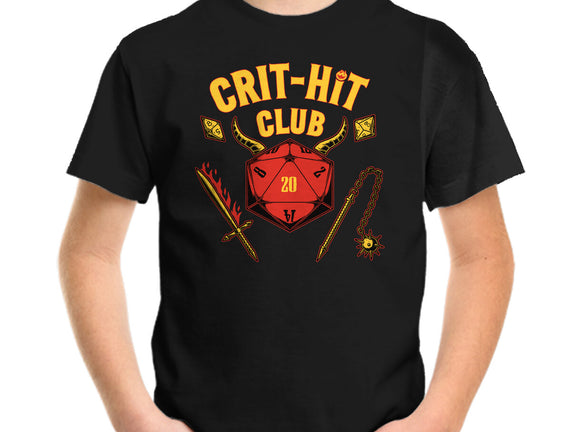 Critical Hit Club