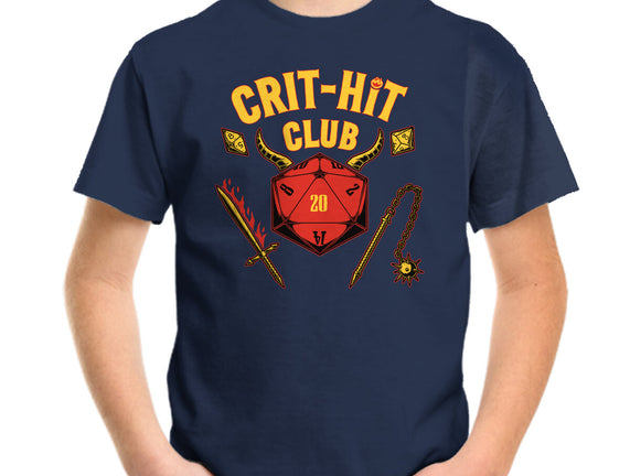 Critical Hit Club