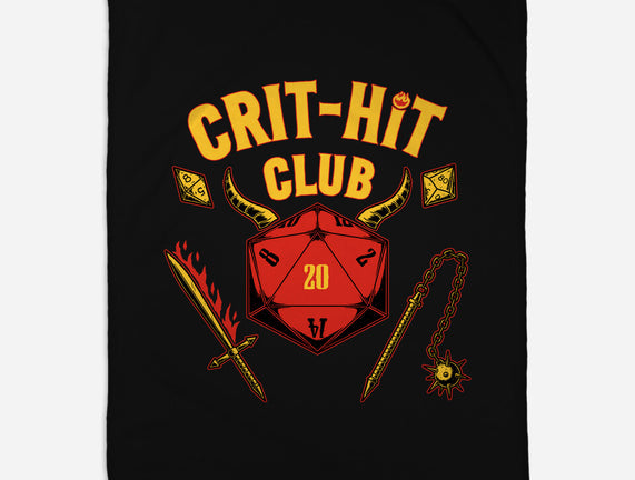 Critical Hit Club