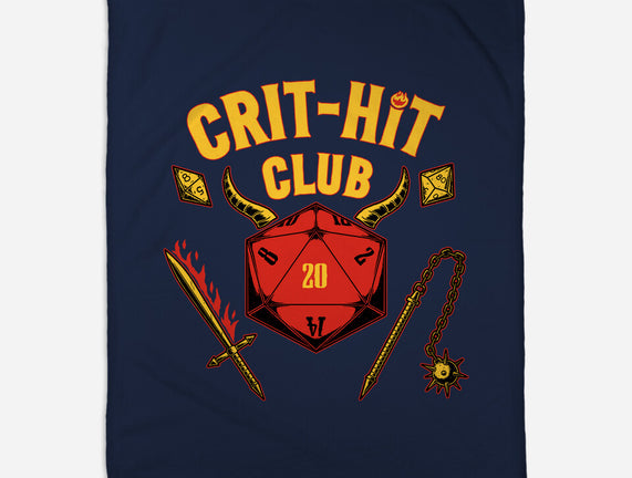 Critical Hit Club
