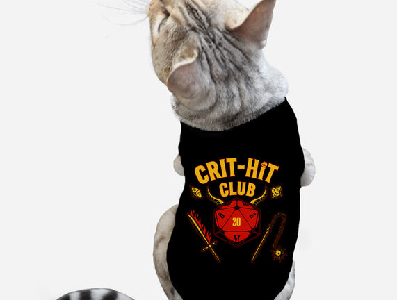 Critical Hit Club