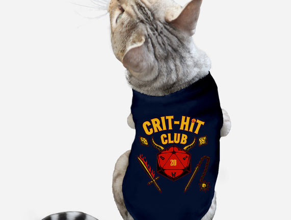 Critical Hit Club