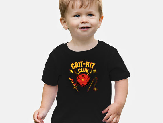 Critical Hit Club