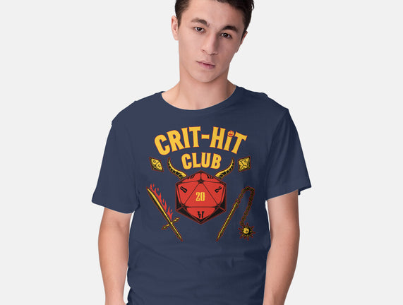 Critical Hit Club