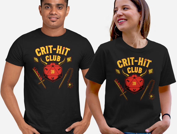 Critical Hit Club