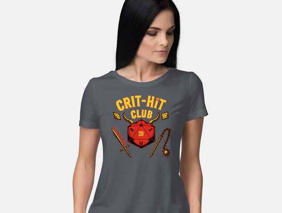 Critical Hit Club
