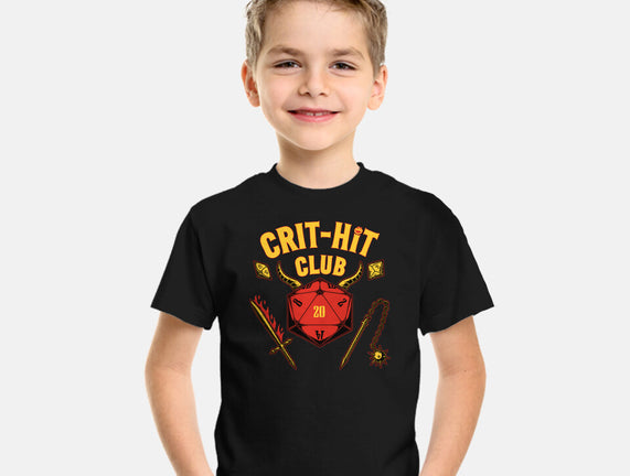 Critical Hit Club