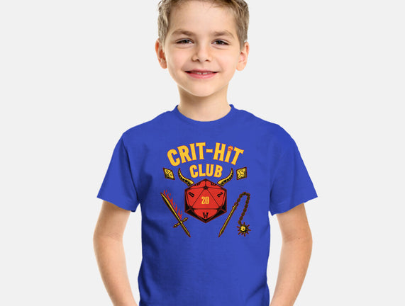 Critical Hit Club