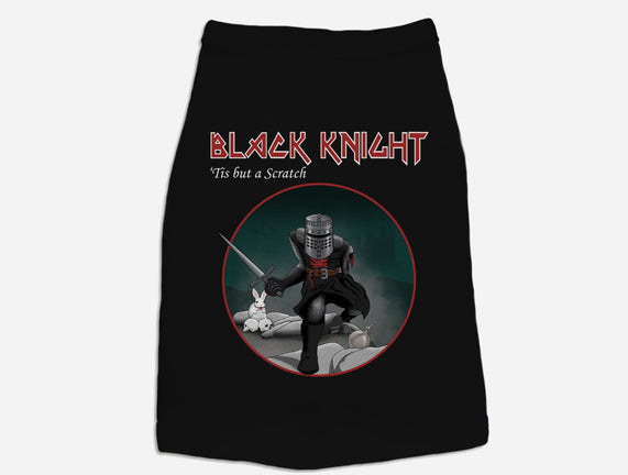 Iron Knight