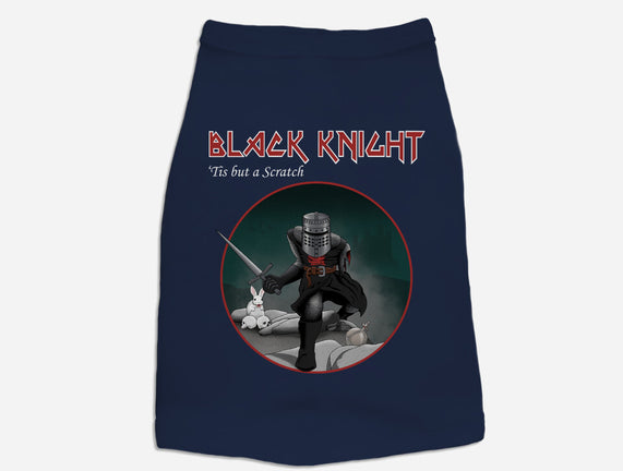 Iron Knight