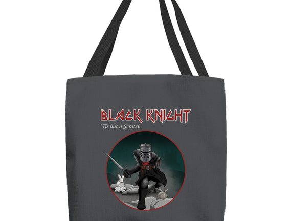 Iron Knight