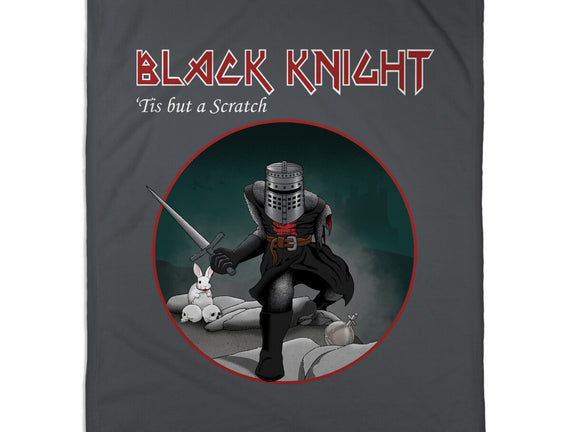 Iron Knight