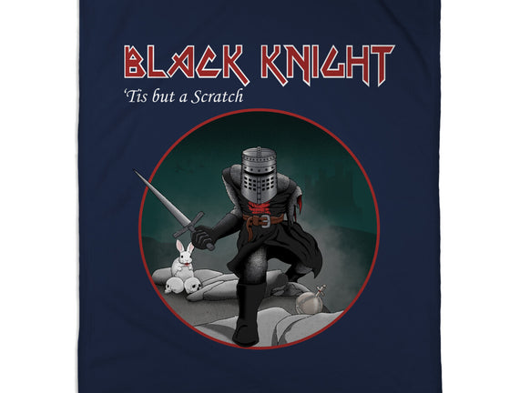 Iron Knight