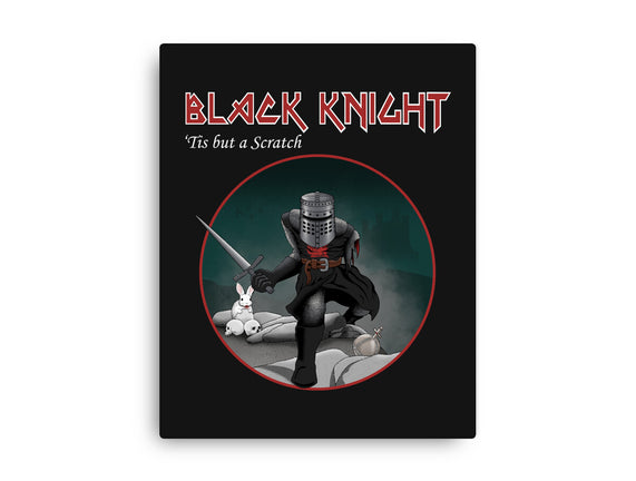 Iron Knight