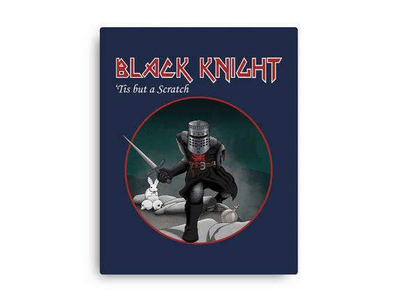 Iron Knight