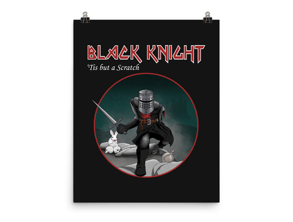 Iron Knight