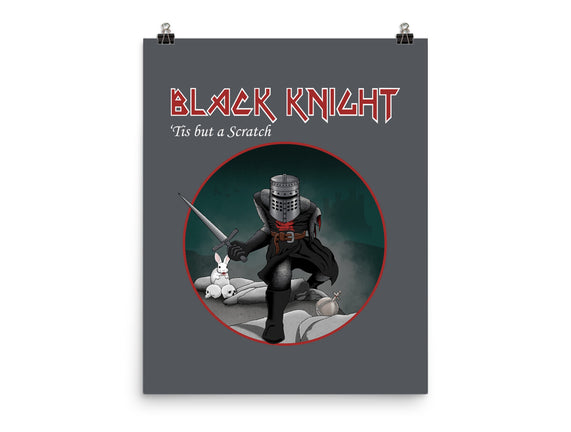 Iron Knight