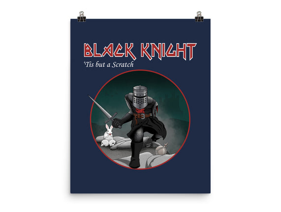 Iron Knight
