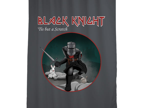 Iron Knight