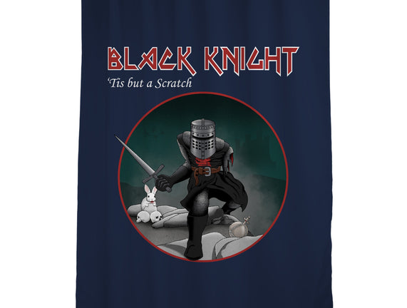 Iron Knight