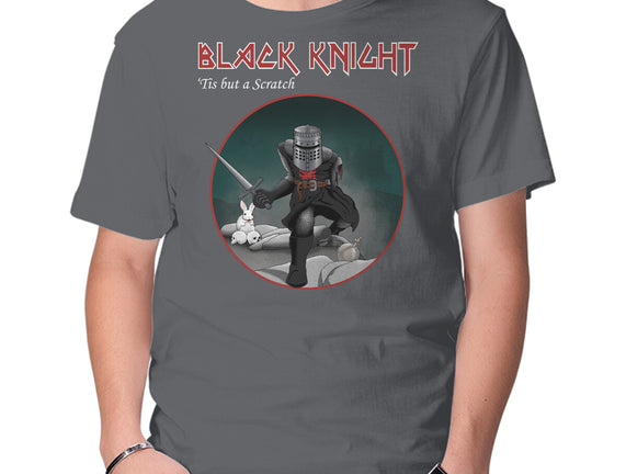 Iron Knight