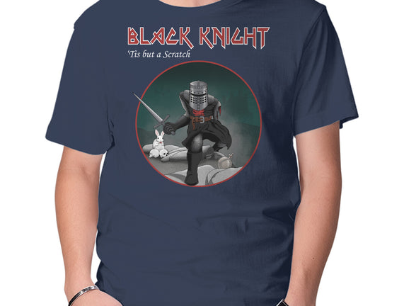 Iron Knight