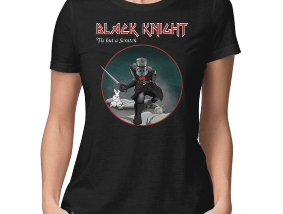 Iron Knight