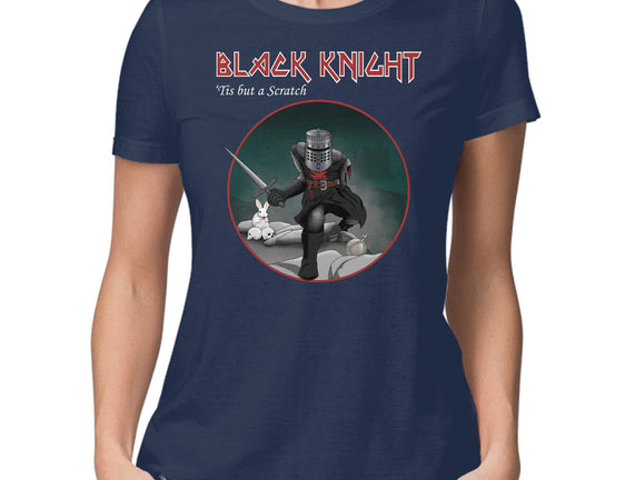 Iron Knight