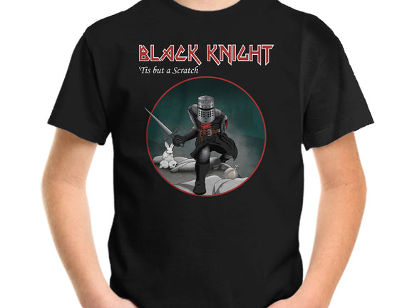 Iron Knight